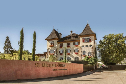 Kellerei St. Michael-Eppan