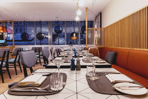 Restaurant Lenz