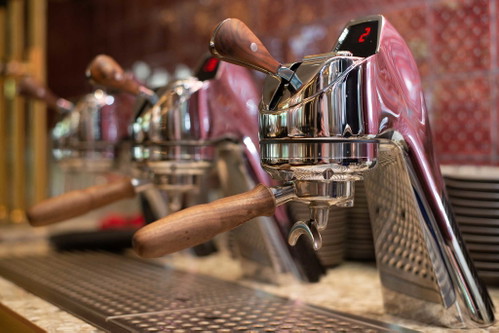 Undercounter Mod-Coffee-Bar