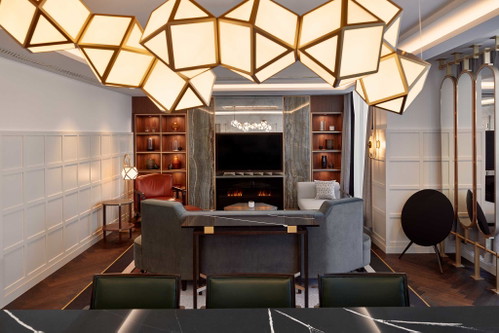 President Suite
