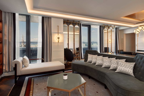 President Suite
