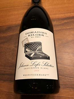 Johann Lafer Edition 2019