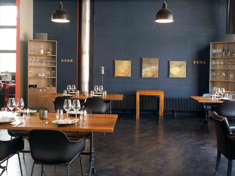 Beat Blum ist zurück in seiner Herzensstadt Bern und begeistert unsere Testerin.