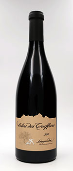 »Clos des Truffiers« von La Négly