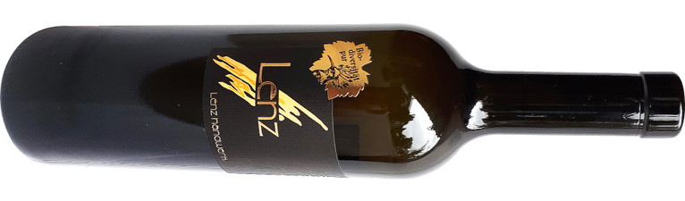 Souvignier Gris Lenz Handwerk weiß 2018, Weingut Roland und Karin Lenz, Uesslingen
