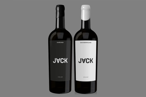 Die neue JACK-Weinserie von Leo Hillinger Junior