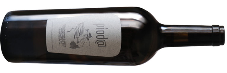 Pioda Sauvignon Gris 2018, Robin Garzoli, Maggia