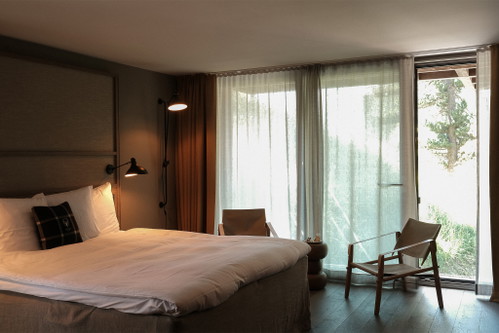 Das Alpinist Zimmer