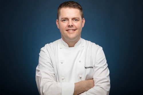 Stefan Heilemann aus dem Zürcher Fünfsternehotel «Widder»