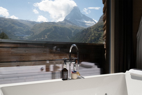 Die Huntsman Lodge