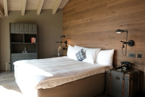 Die Huntsman Lodge