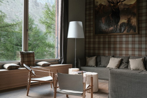 Die Huntsman Lodge