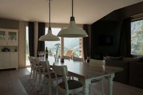 Die Huntsman Lodge