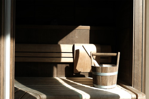 Die Huntsman Lodge
