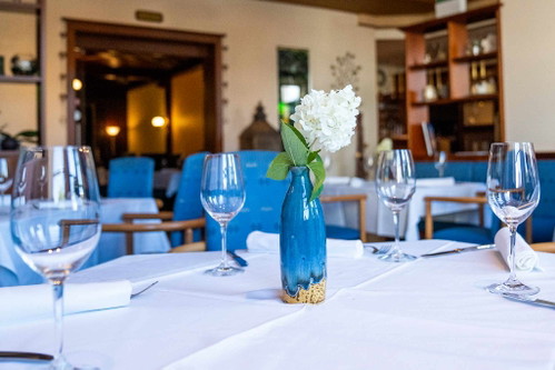 Das Restaurant