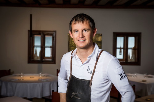 Josef Steffner