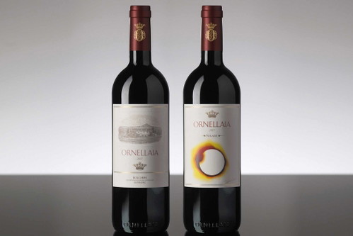 Vendemmia d'Artista 2017 Solare