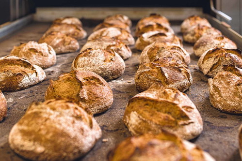 Ströck: Wiederbrot