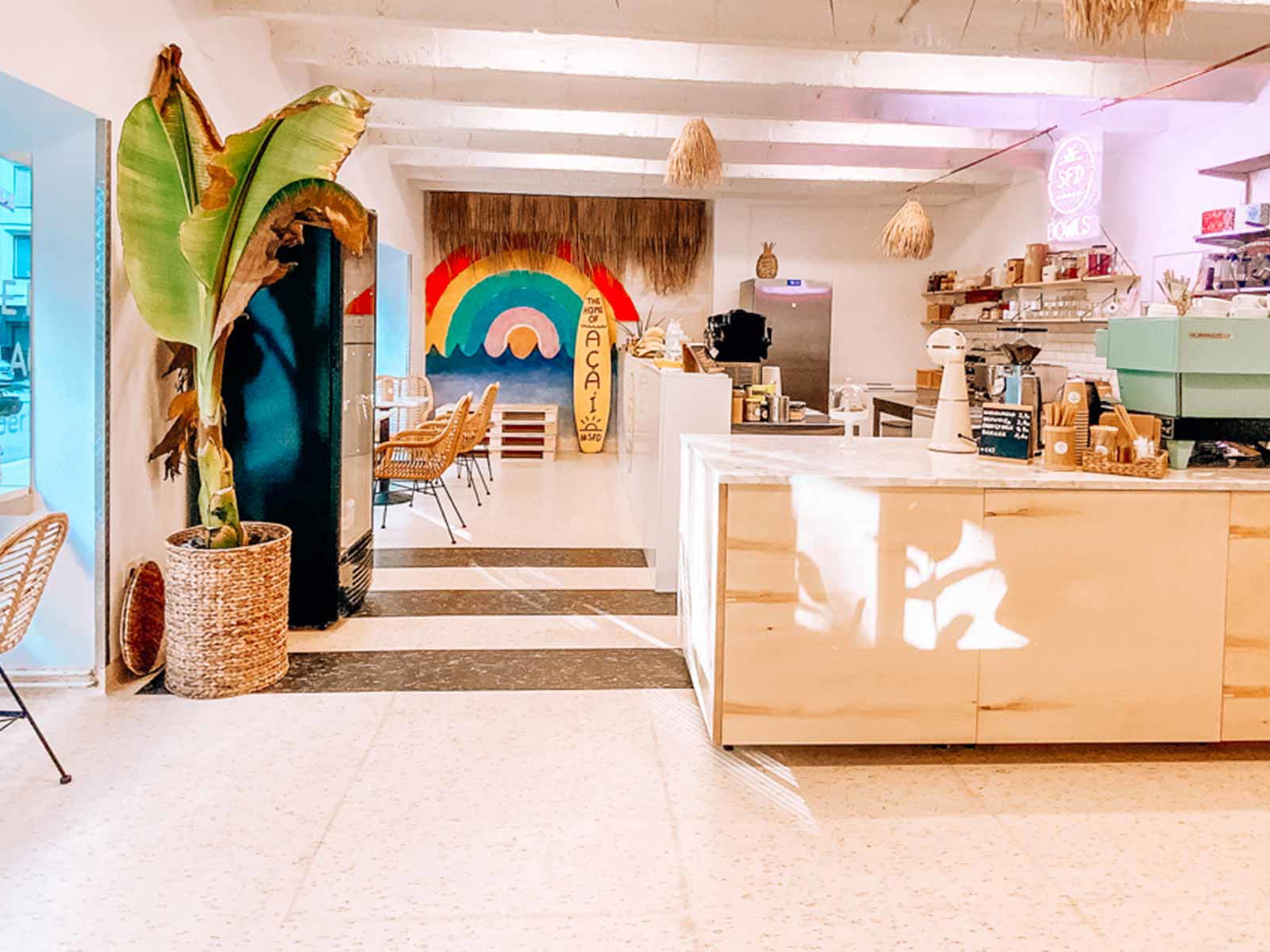 Superfood Deli