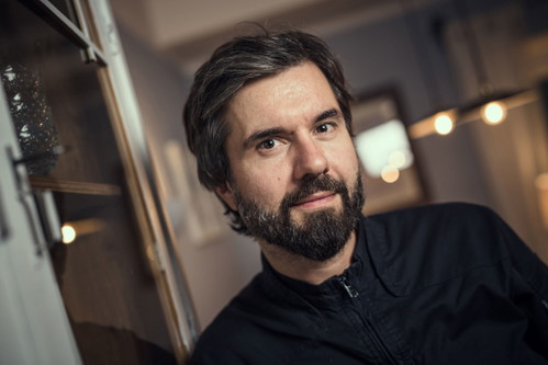 Thomas Gruber