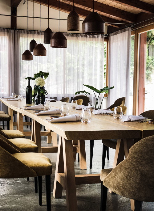 Restaurant AO
