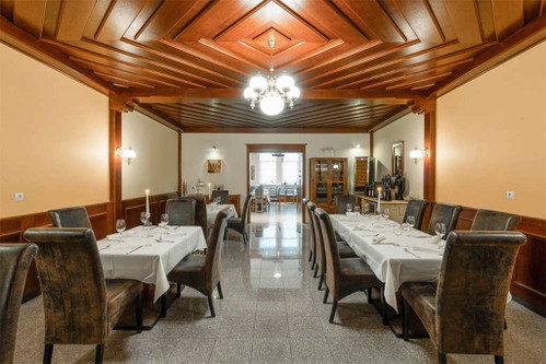 Speisesaal