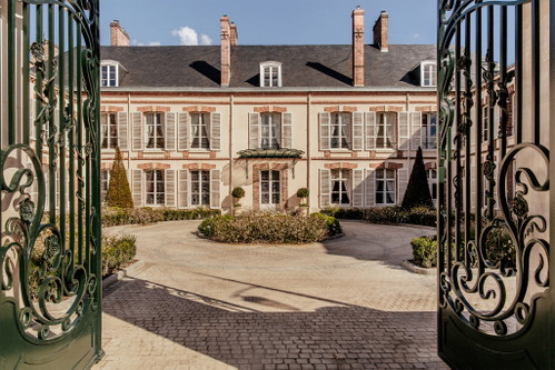 Die Maison Belle Epoque