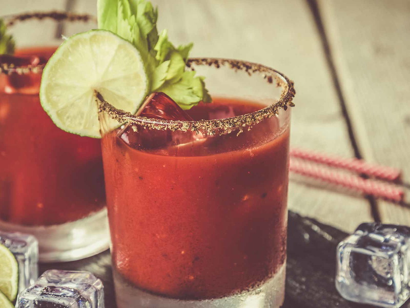 Bloody Mary