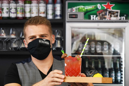 Christoph Stadlmayer (»Die Cocktailbar«).