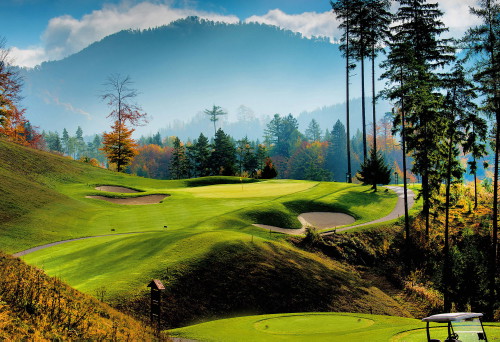 Golfclub Adamstal