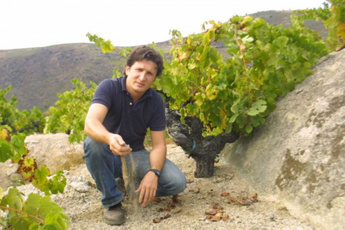 Rafael Palacios