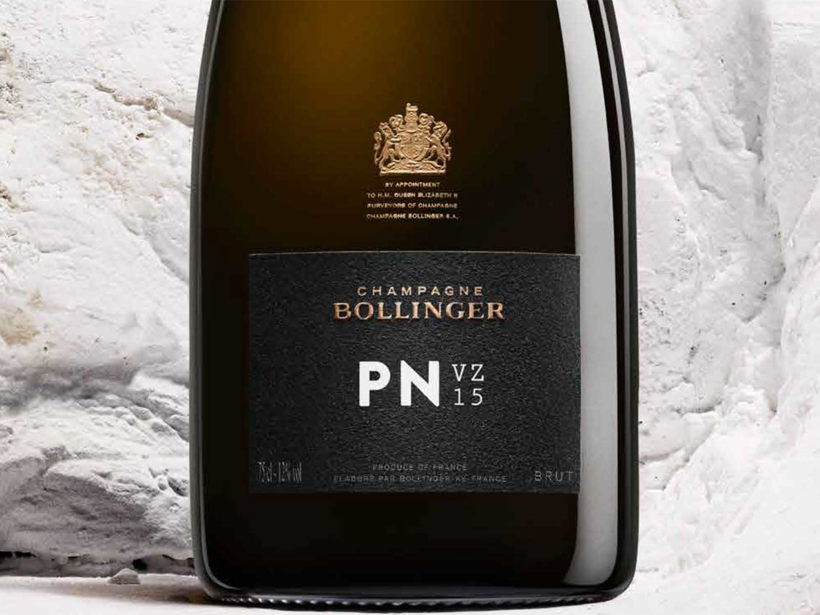 Bollinger&nbsp;PN VZ 15