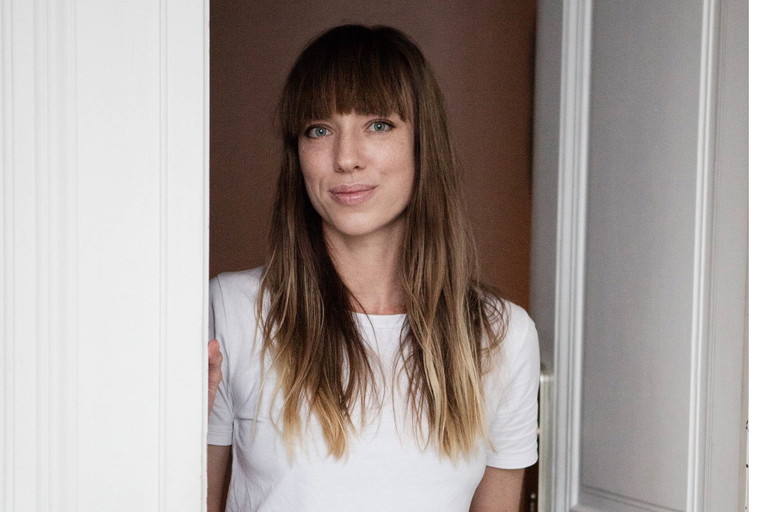 Alexandra Marischka lernte das Handwerk an der berühmten Kochschule «Le Cordon Bleu».