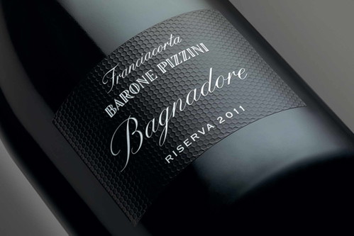 Barone Pizzini&nbsp;ist Pionier was den biologischen Weinanbau in der Franciacorta betrifft.