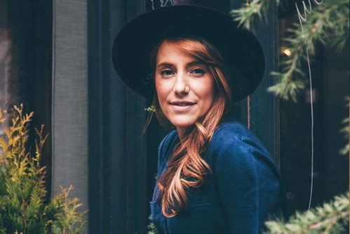 Die Kalifornierin Camilla Marcus musste ihr Restaurant »west~bourne« schließen – ihr Vermieter wollte die Miete nicht an die aktuellen Gegebenheiten des Markts anpassen.
