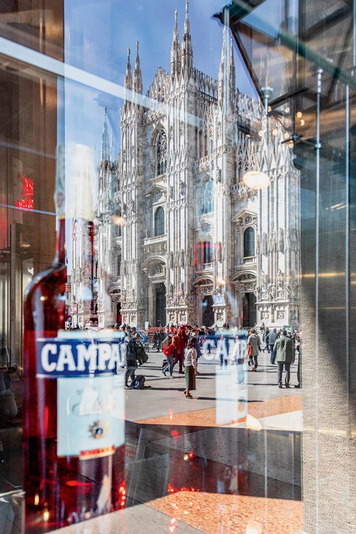 »Camparino«