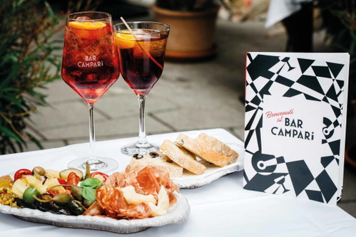 Campari Bar Wien