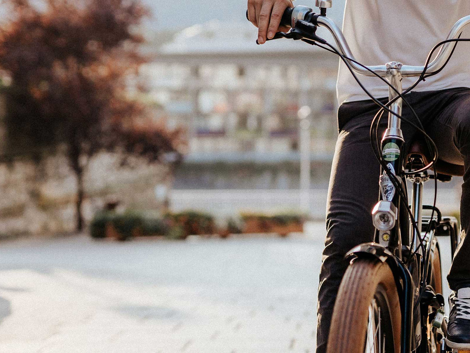Flexibel bleiben – nur ein Vorteil von Leasing.