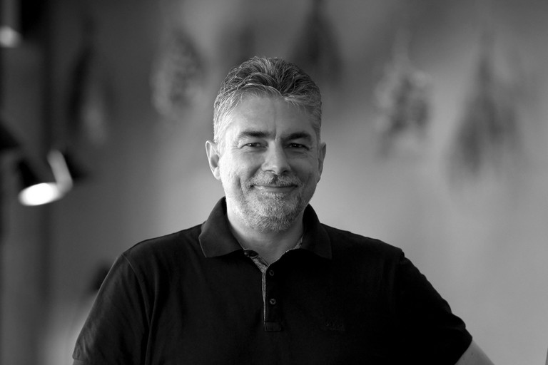 Reinhard Hanusch, Geschäftsführer in allen GmbHs in Österreich, Deutschland, der Schweiz AG und der Heiz- und Kochgeräte Technologie GmbH.
