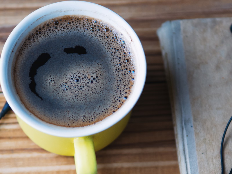 De'Longhi stellt erstmalig Kaffee im deutschsprachigen Audioformat vor.