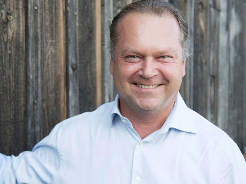 Fritz Wieninger ist 2018 der beste Pinot Noir gelungen.
