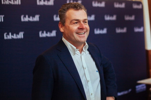2. Falstaff-Sieger 2020: Gerhard Markowitsch