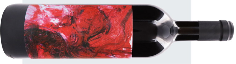 Merlot 2018 von Reinhold Krutzler
