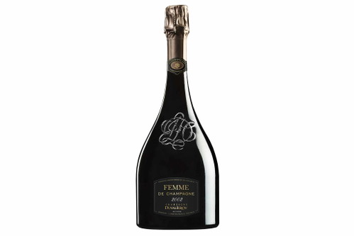 »Femme de Champagne«