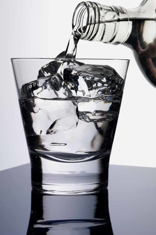 London Dry Gin – die simplen Dinge sind oft die schwierigsten.