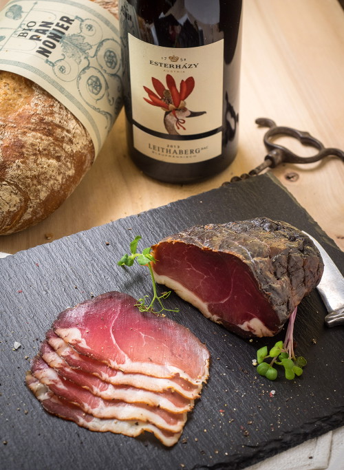 Die Preisunterschiede, etwa bei Hirschfleisch, sind innerhalb Europas beträchtlich.