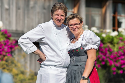 Beste Weinkarte des Jahres: «Gasthaus zum Gupf», Rehetobel