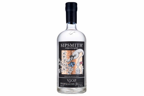 Sipsmith V.J.O.P. Gin: Volle, komplexe Würze mit lebendigem Zitrus, viel Wacholder, Zimt Cumin und anderen Gewürzen. Am Gaumen unverminderte Vielschichtigkeit, leichte Frucht im langen Abgang. Sehr spannend für geübte Ginfans. 57,7 Vol.-%