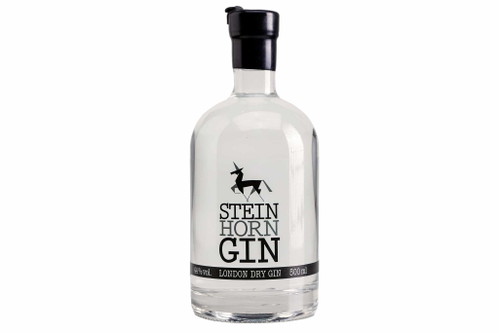 Steinhorn Gin: Wacholder mit etwas Pfeffer und einer fruchtigen Beerennote wird von leichtem Zitrus umspielt. Am Gaumen komplexe Würze mit Anis und Nelke. Im kräftigen Abgang sind medizinale Wacholdertöne evident. 44 Vol.-%