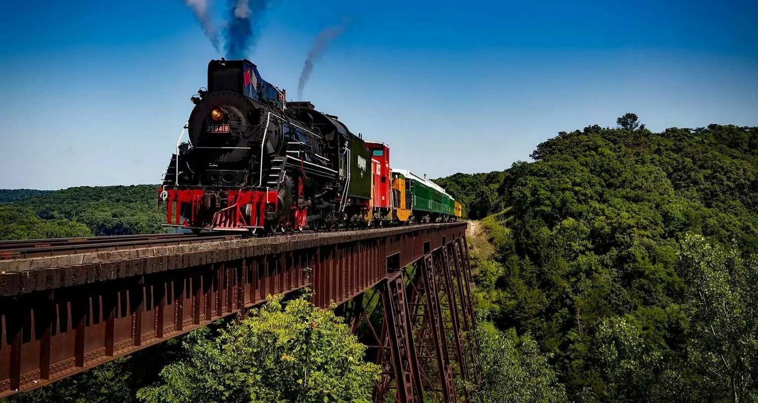 We should know these night train routes now - Falstaff